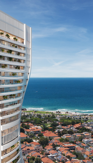 apartments banner