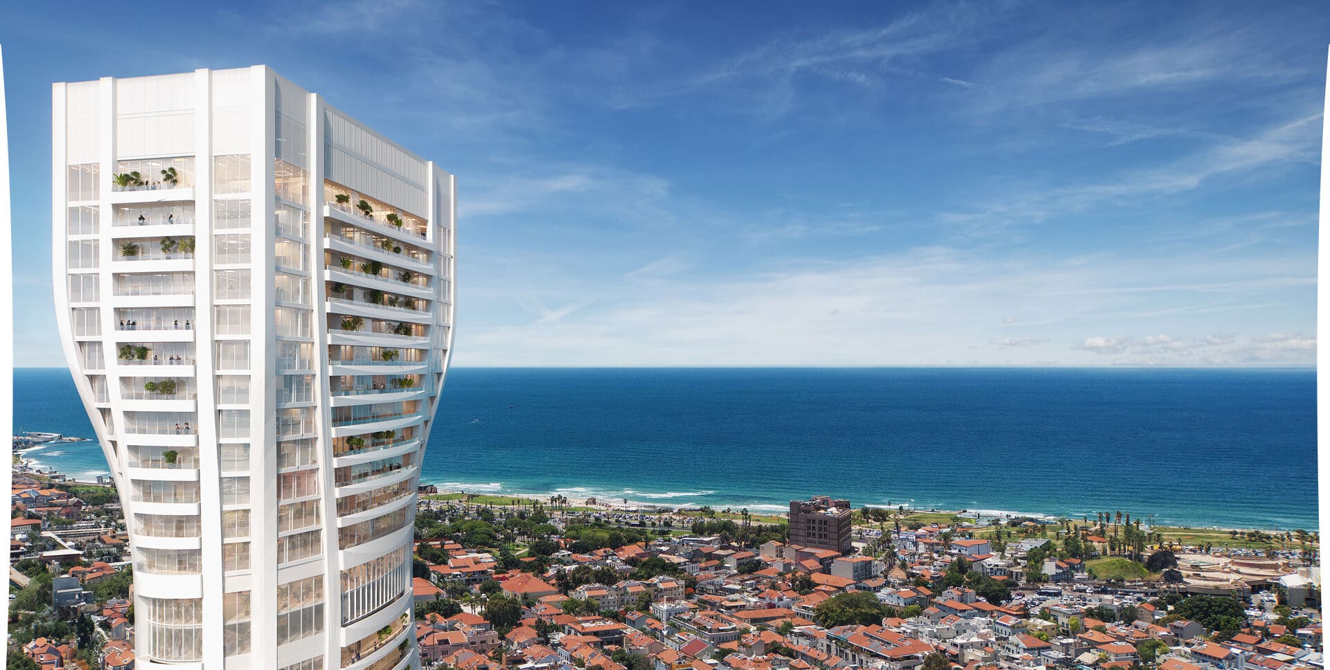 apartments banner