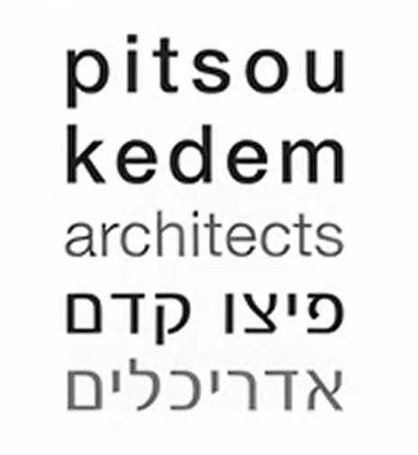 Pitsou Kedem Architects