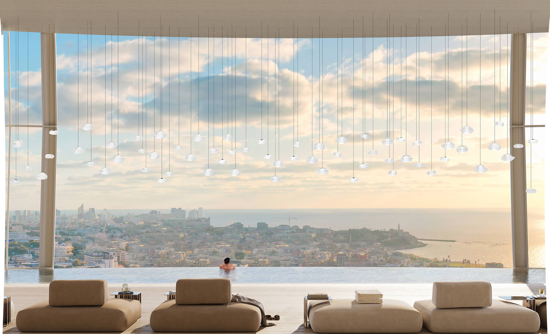 Pool Banner